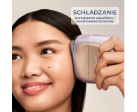Shark Hydroaktywny system pielęgnacji twarzy FacialPro Glow FH320E - 1568664 - zdjęcie 11